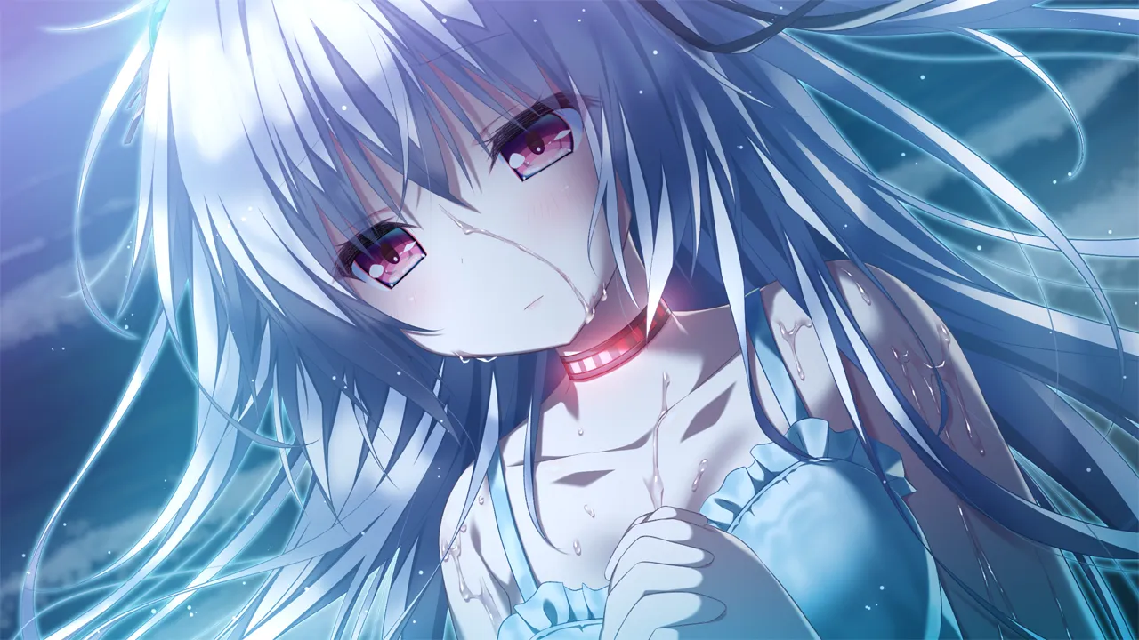 图片[5]-Trinoline Genesis/トリノライン：ジェネシス（PC端） | 羽翼社-羽翼社