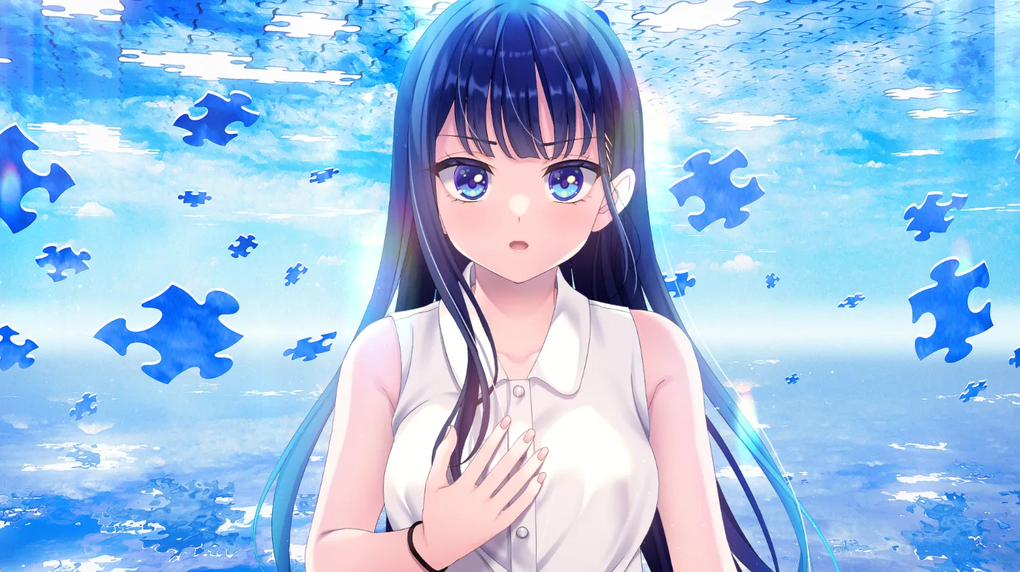 涟漪之吻/liplipples/リップリップルズ（PC端）-翼の会