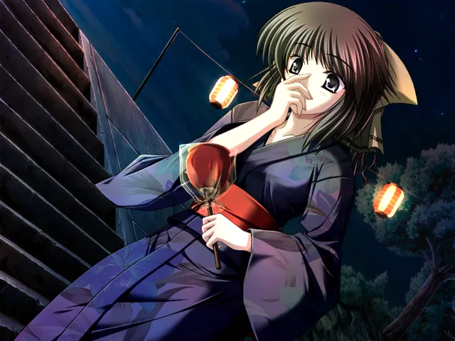 图片[10]-夏色小町（PC端） | 羽翼社-羽翼社