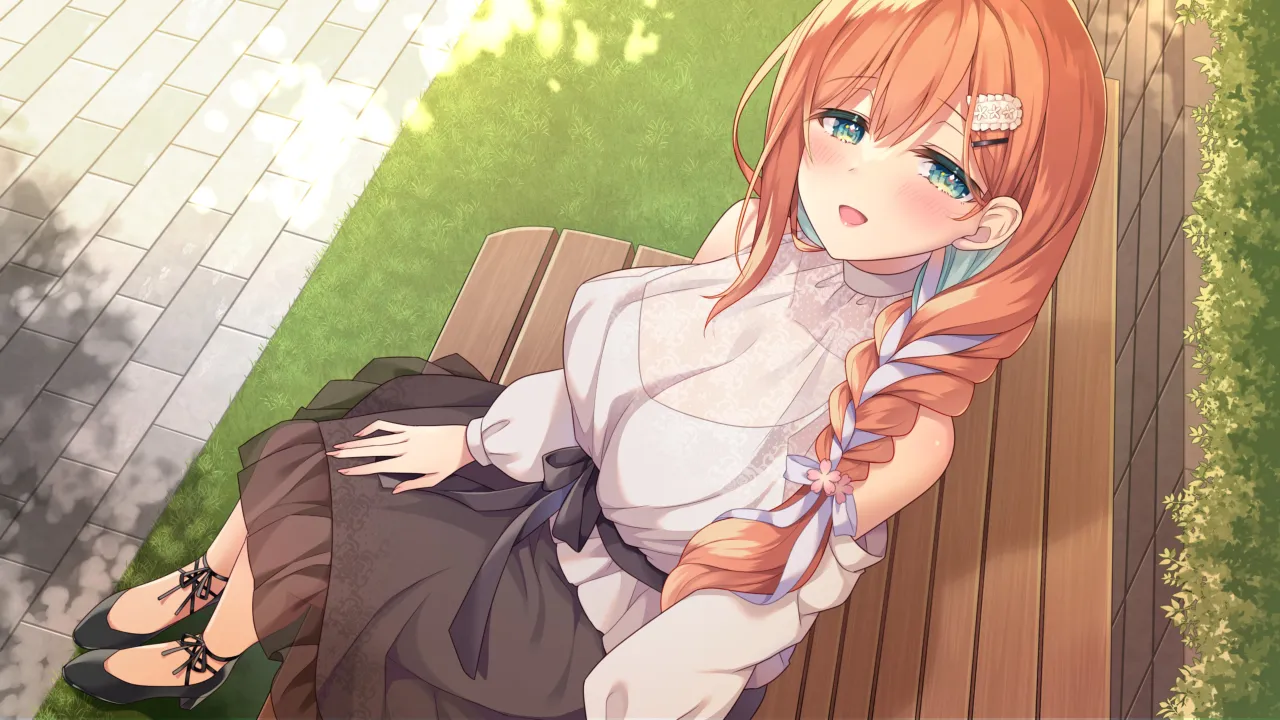 图片[2]-妹妹想带歪哥哥的性癖！/妹(姉)は兄(弟)の性癖を歪ませたい！/姐姐妹妹想要扭曲我的性癖（安卓直装＋PC端） | 羽翼社-羽翼社