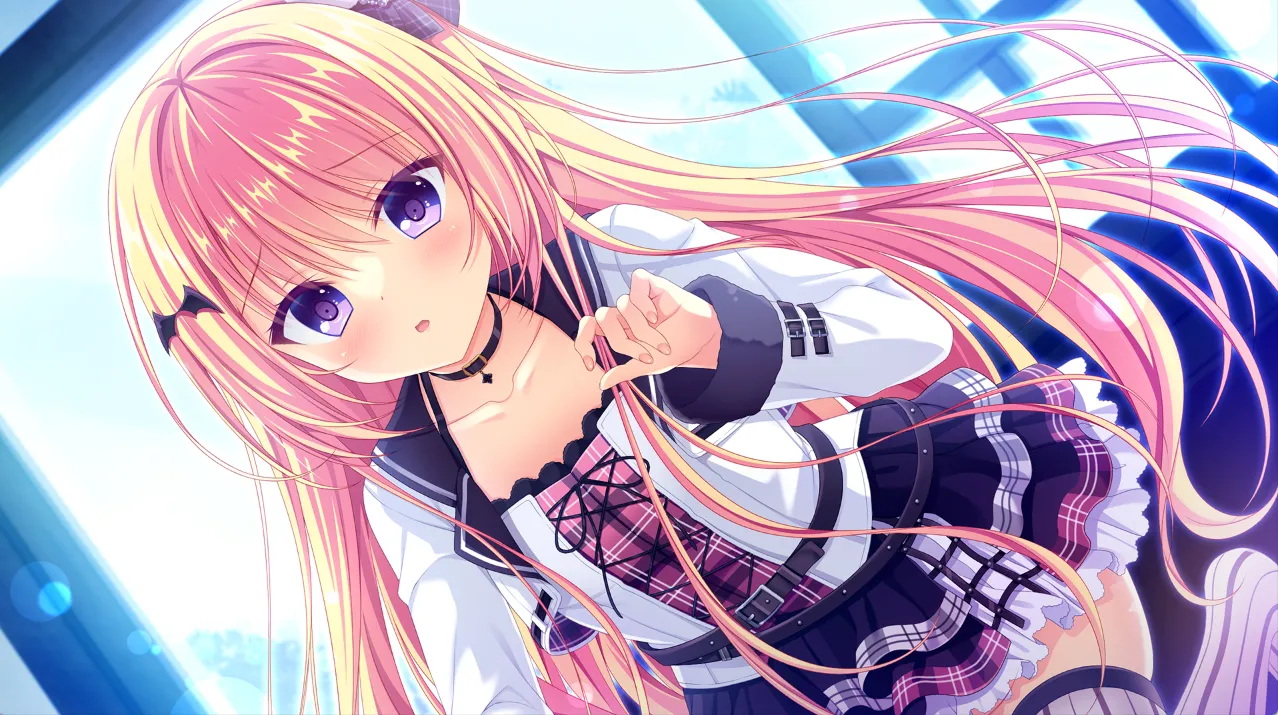 图片[5]-初音岛5～甜蜜幸福/D.C.5 Sweet Happiness（PC端） | 羽翼社-羽翼社