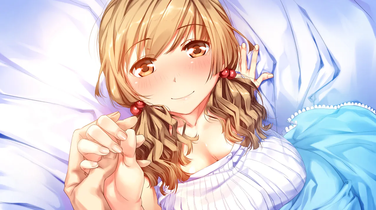 图片[6]-僕らの頭上に星空は廻る（PC端） | 羽翼社-羽翼社