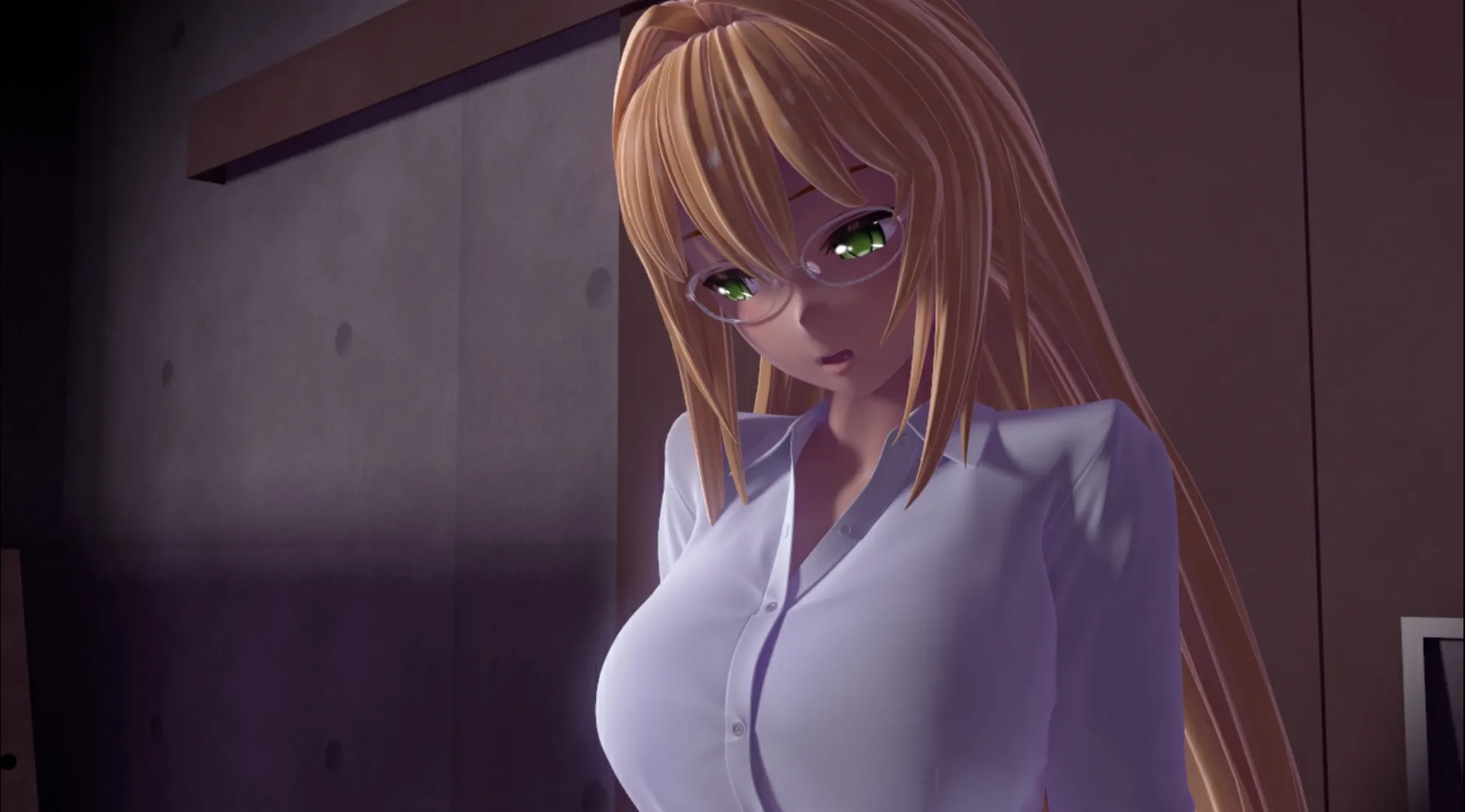 图片[1]-とらぶるだいあり～・てぃーちゃー（PC端） | 羽翼社-羽翼社