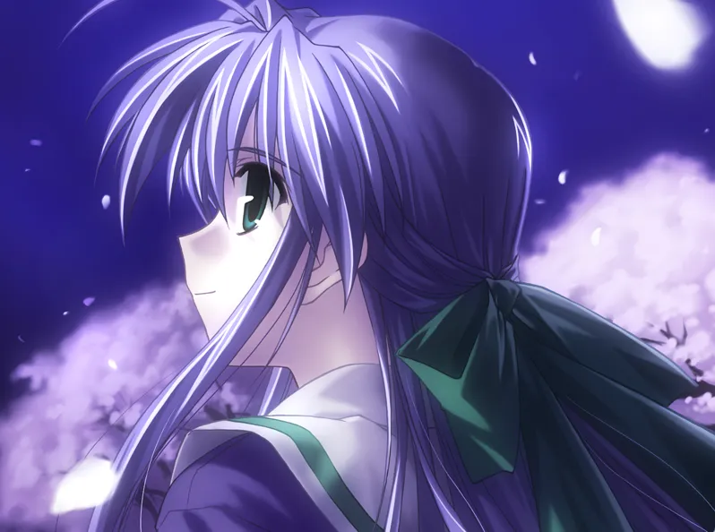 图片[3]-Wind －a breath of heart－Re_gratitude（PC端） | 羽翼社-羽翼社