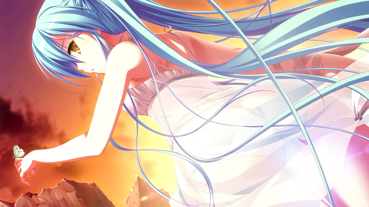 图片[6]-幻創のイデア～ 幻创的幻人/幻創のイデア ～Oratorio Phantasm Historia～、幻创的伊蒂亚（PC端） | 羽翼社-羽翼社