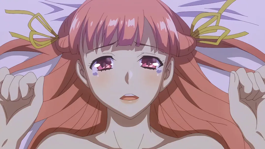 图片[7]-同級⽣Remake（2集） | 羽翼社-羽翼社