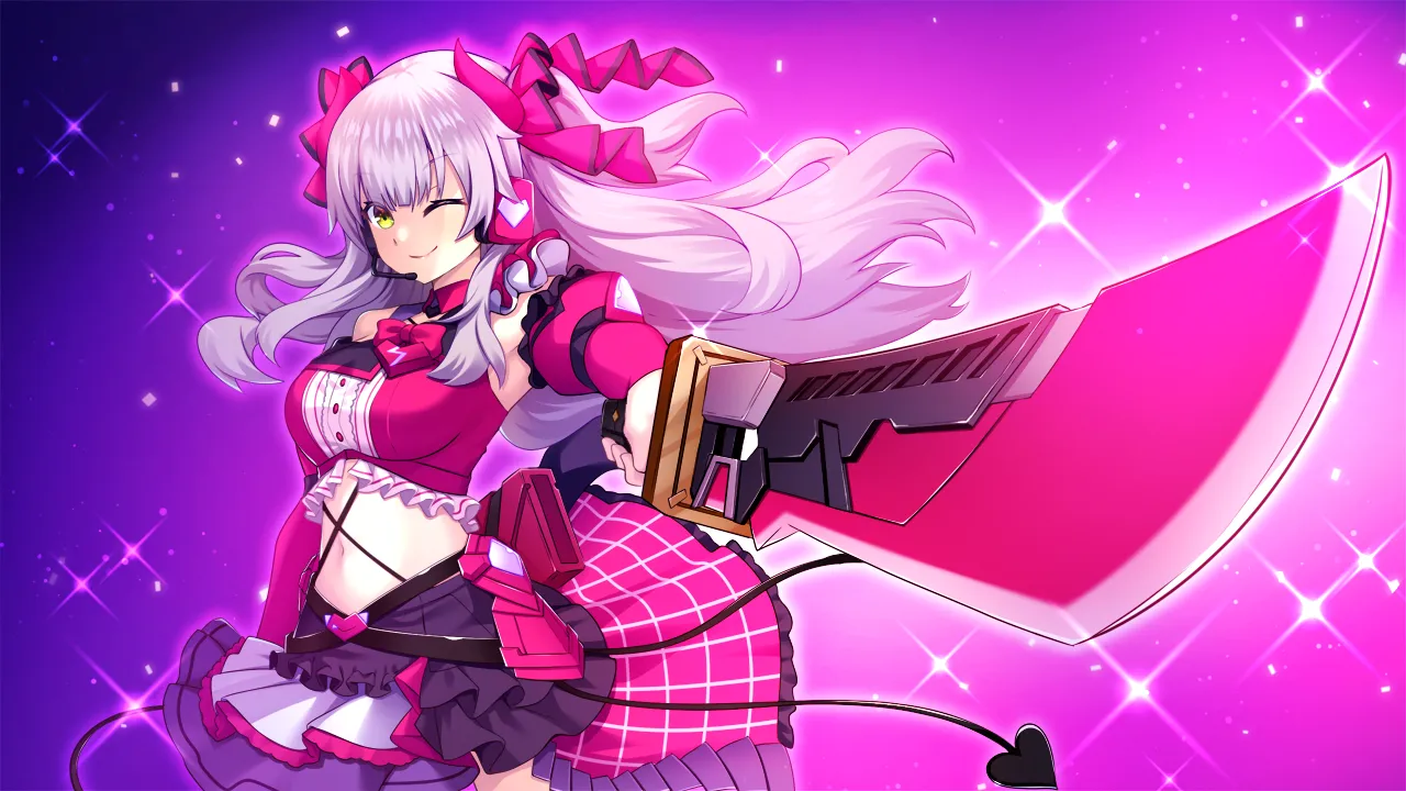 图片[11]-刹那绽放的恋之花火（PC端） | 羽翼社-羽翼社