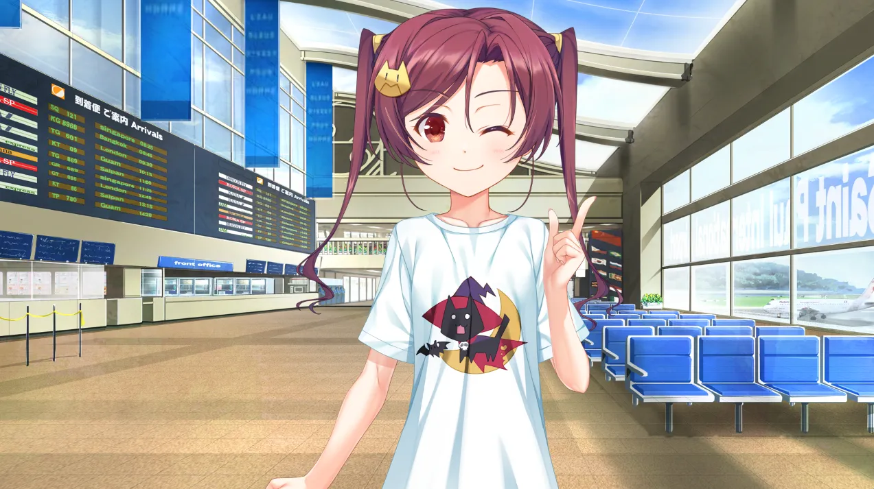 图片[2]-神之国的魔法使（PC端） | 羽翼社-羽翼社