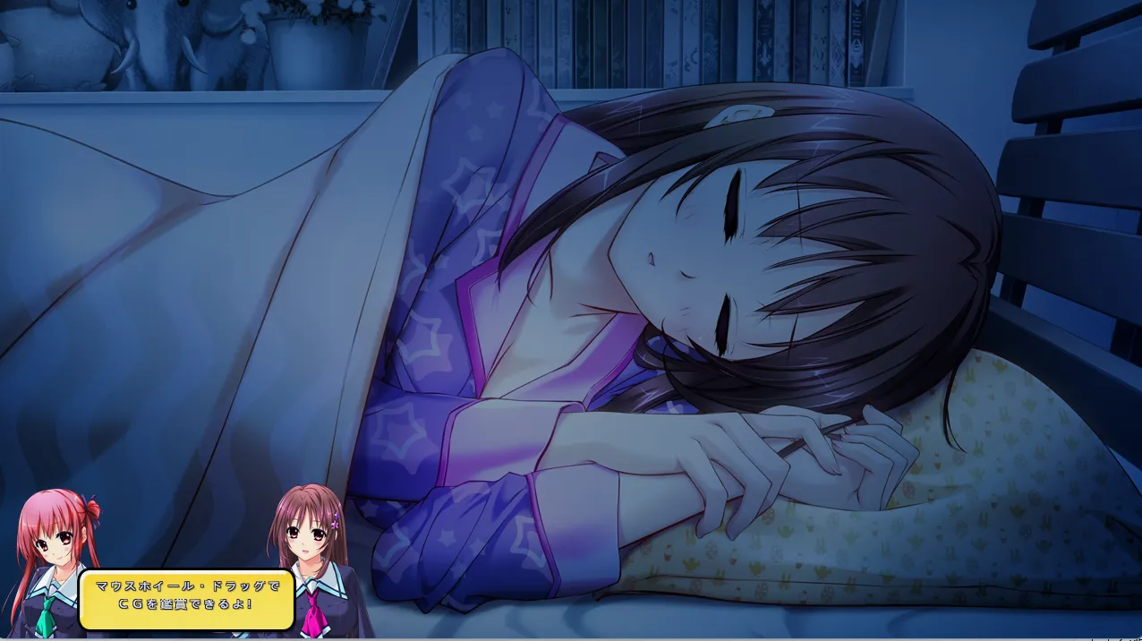 图片[3]-しすたー・すきーむ3 初回限定版（PC端） | 羽翼社-羽翼社