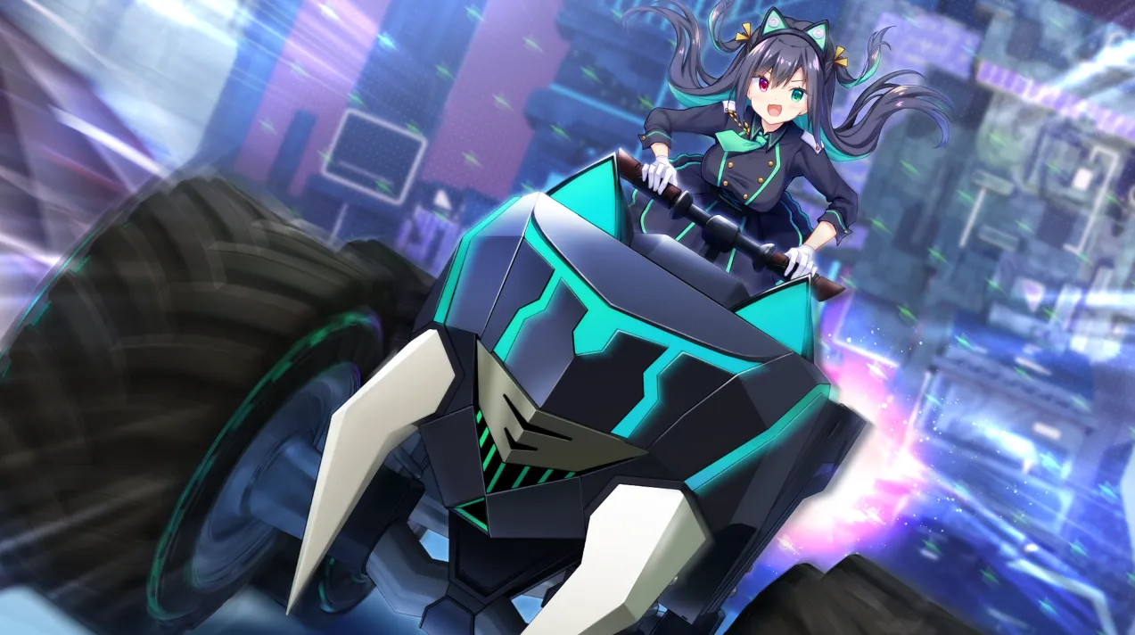 图片[3]-LUNARiA 恋月物语（PC端） | 羽翼社-羽翼社