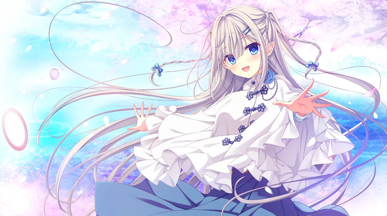 初音岛5～甜蜜幸福/D.C.5 Sweet Happiness（PC端）