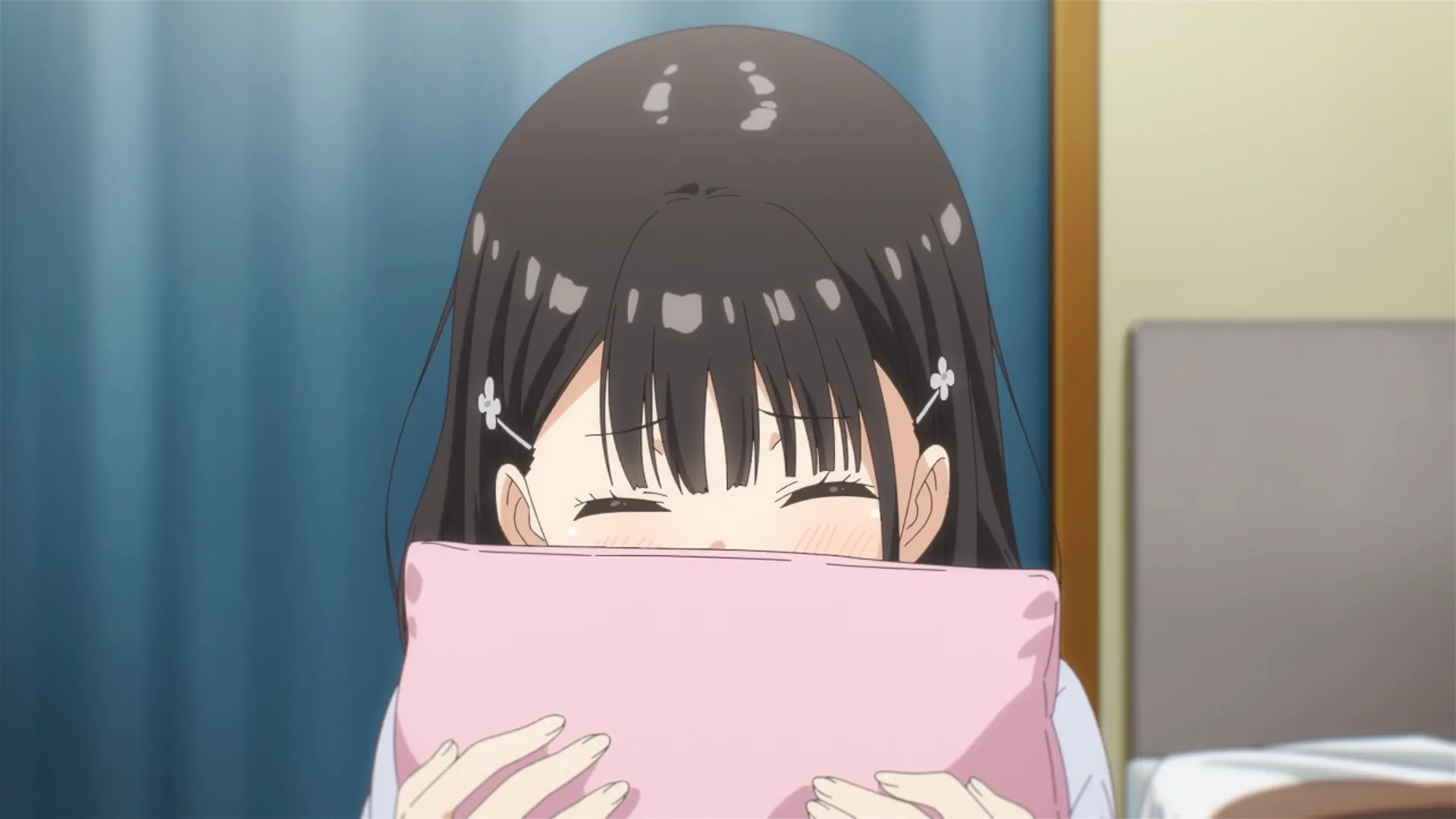 图片[8]-One Room ー花坂结衣 回忆篇（PC端） | 羽翼社-羽翼社