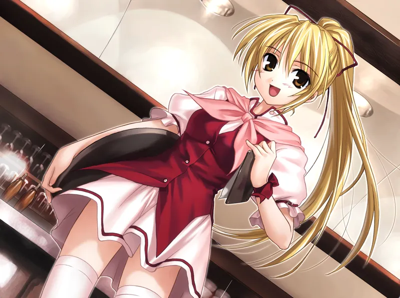 图片[7]-Wind －a breath of heart－Re_gratitude（PC端） | 羽翼社-羽翼社