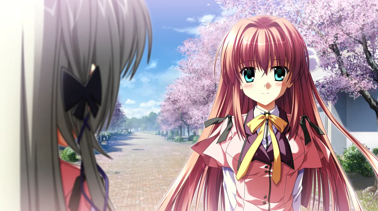 图片[2]-すぴぱら NICE TO MEET YOU（PC端） | 羽翼社-羽翼社