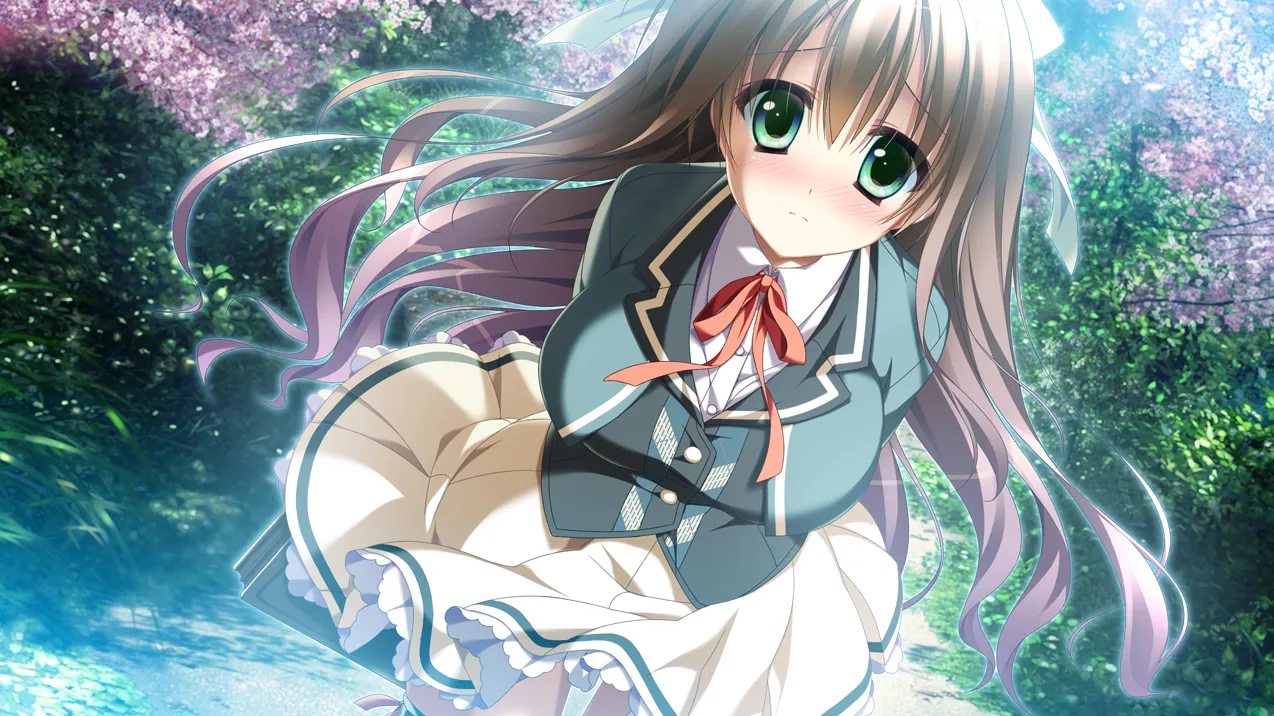 图片[5]-罪之光Rendezvous/罪之光约会（PC端） | 羽翼社-羽翼社