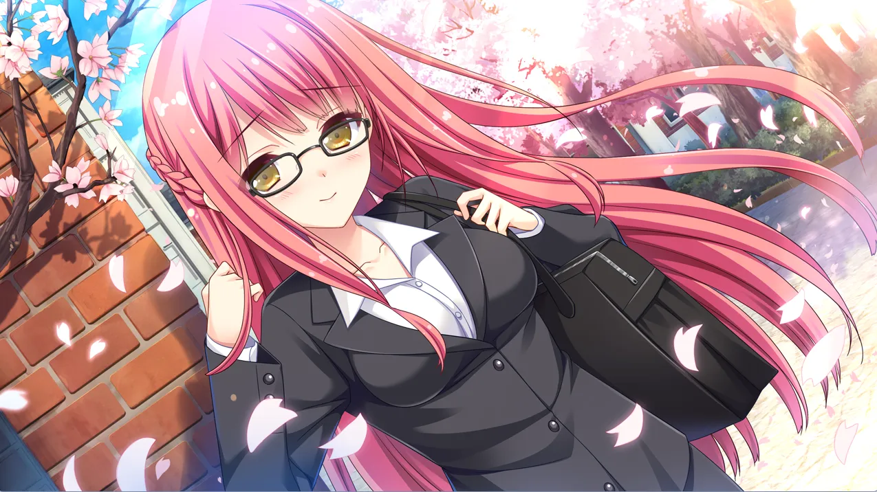 图片[6]-寄宿之恋（KRKR＋PC端） | 羽翼社-羽翼社