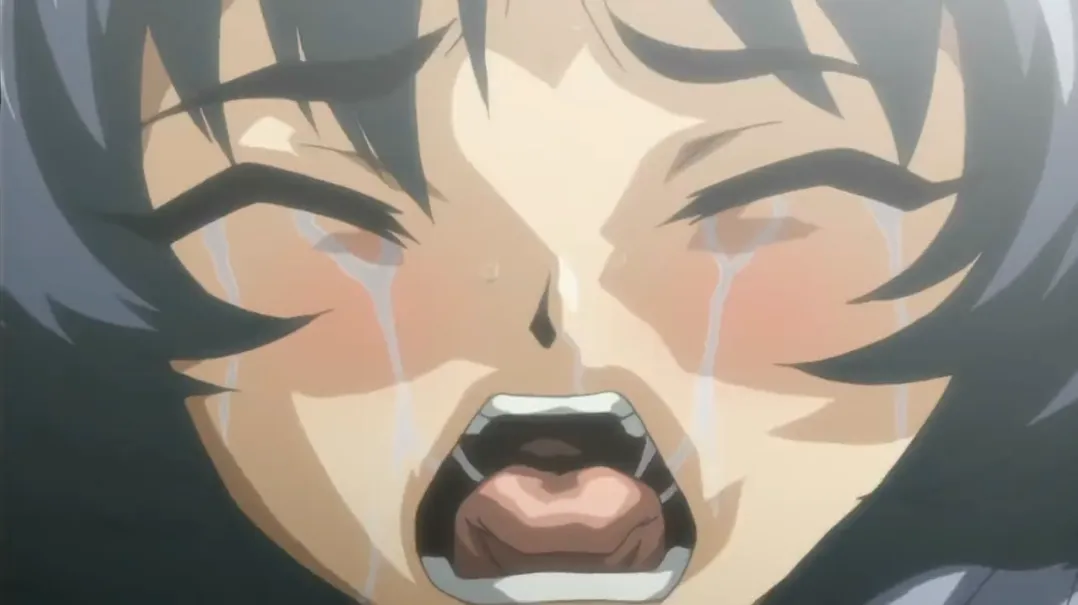 图片[3]-对魔忍浅葱（四集） | 羽翼社-羽翼社