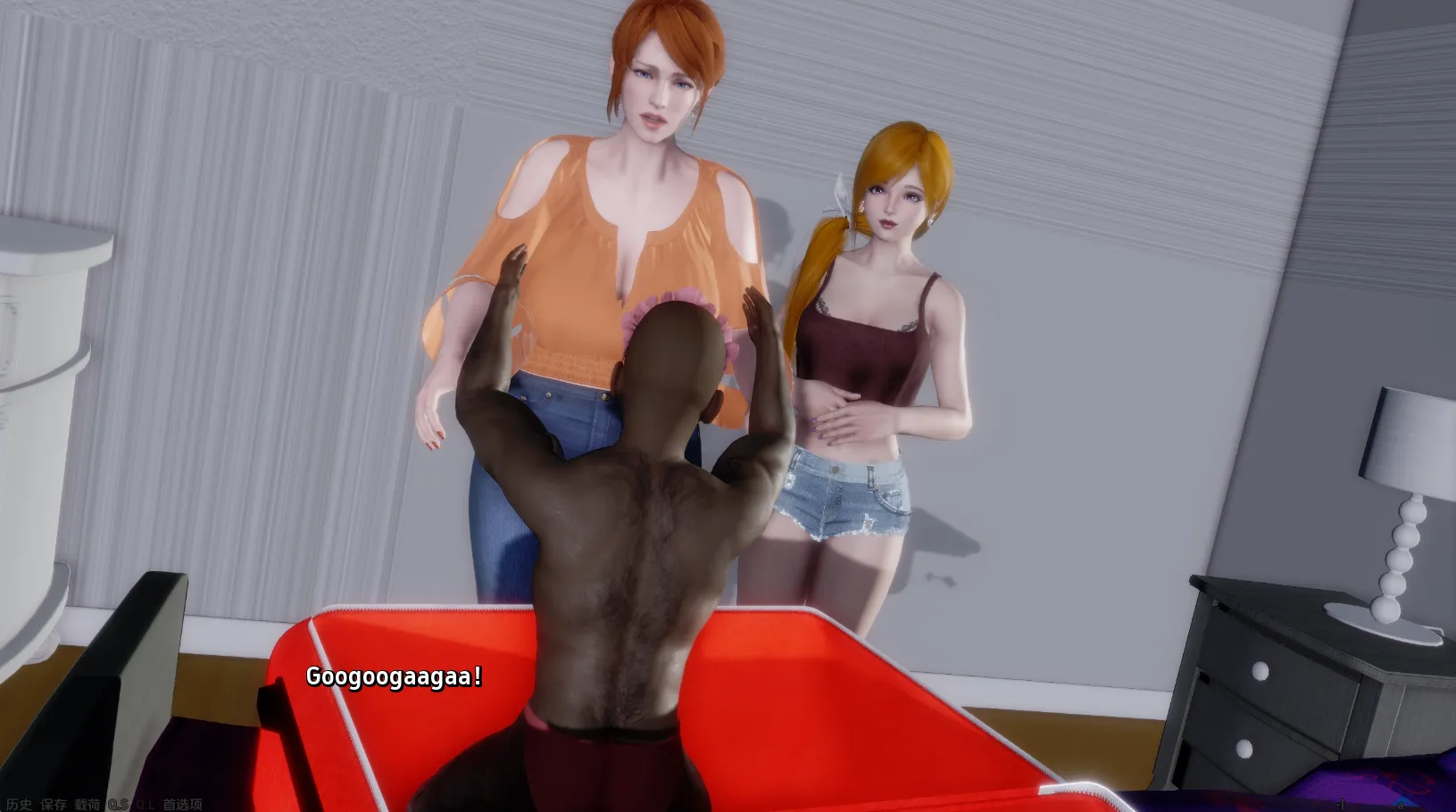 图片[4]-电车故障 Trolley Trouble [v0.22.0]（安卓直装＋PC端） | 羽翼社-羽翼社