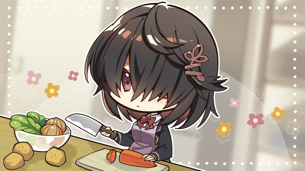 图片[3]-公爵令嬢に憑依したんですが美少女後輩に迫られています（PC端） | 羽翼社-羽翼社