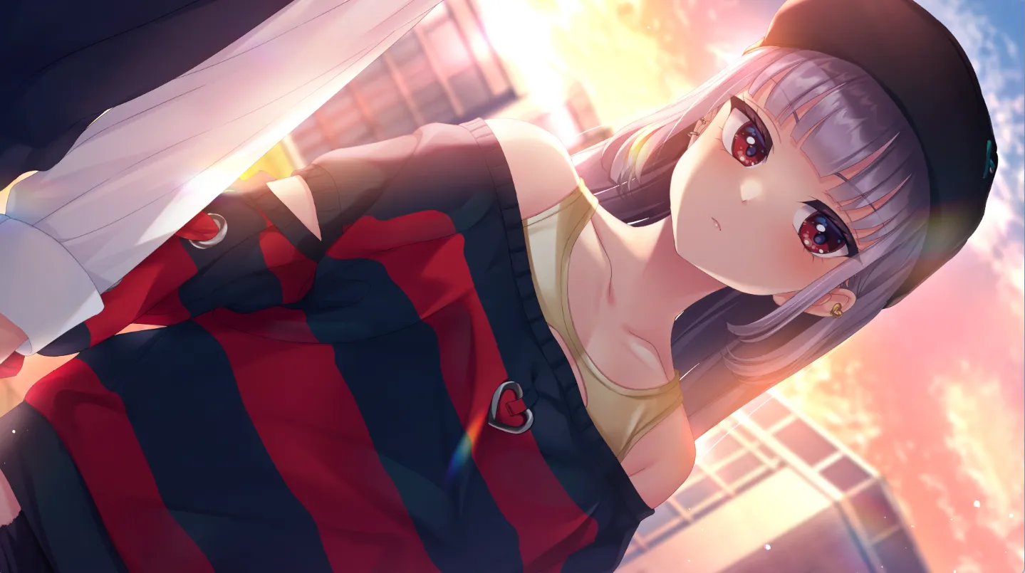 图片[3]-涟漪之吻/liplipples/リップリップルズ（KRKR＋PC端） | 羽翼社-羽翼社