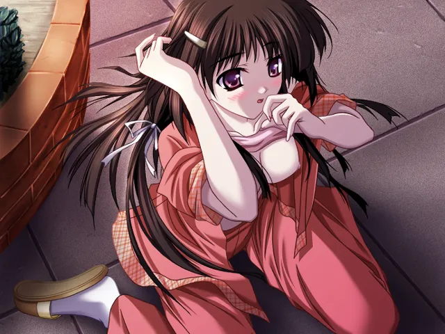 图片[13]-夏色小町（PC端） | 羽翼社-羽翼社