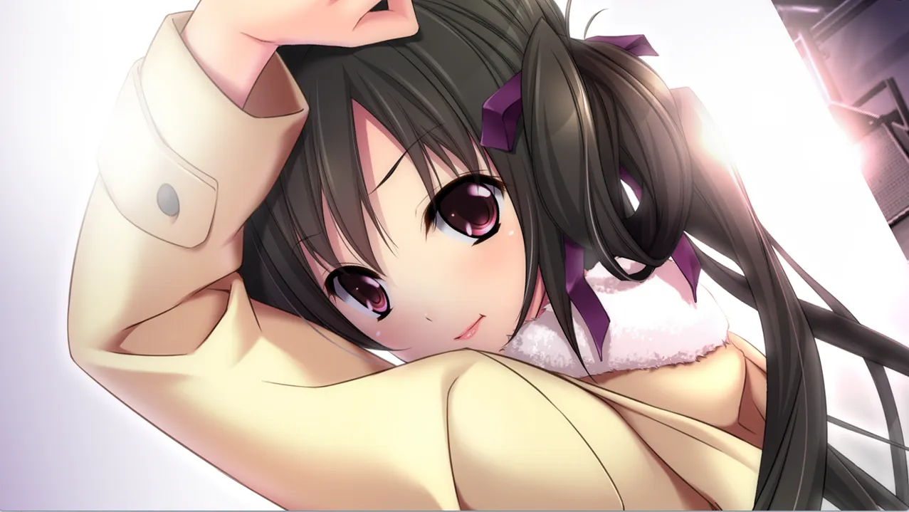 图片[1]-お兄ちゃんにはぜったい言えないたいせつなこと（PC端） | 羽翼社-羽翼社