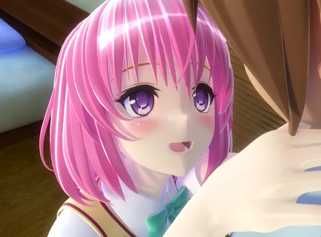 图片[4]-とらぶるだいあり～・ぴー（PC端） | 羽翼社-羽翼社