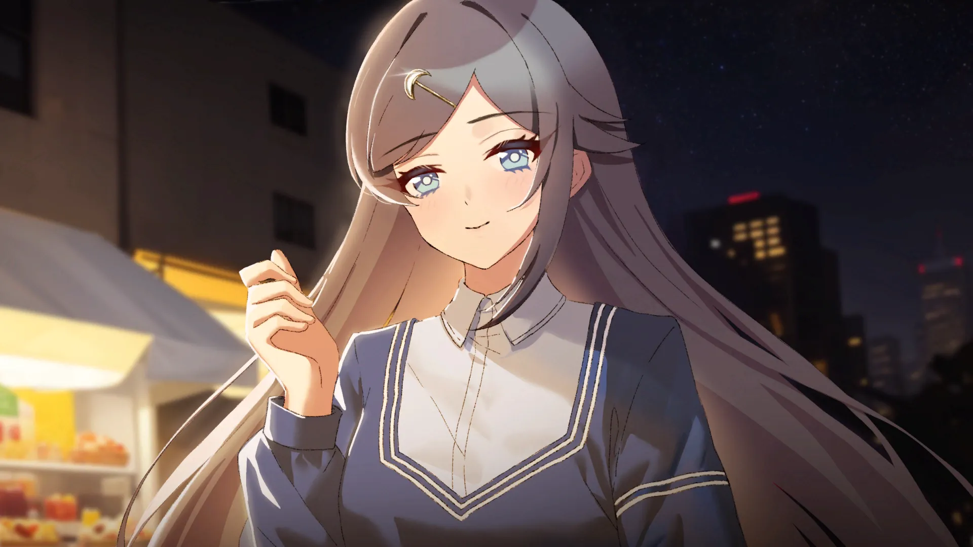 图片[2]-花恋月依（PC端） | 羽翼社-羽翼社