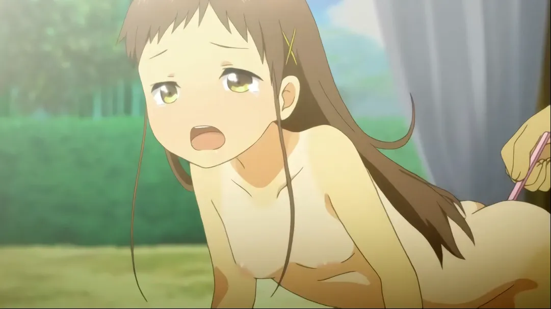 图片[5]-少⼥彈珠汽⽔（4集） | 羽翼社-羽翼社