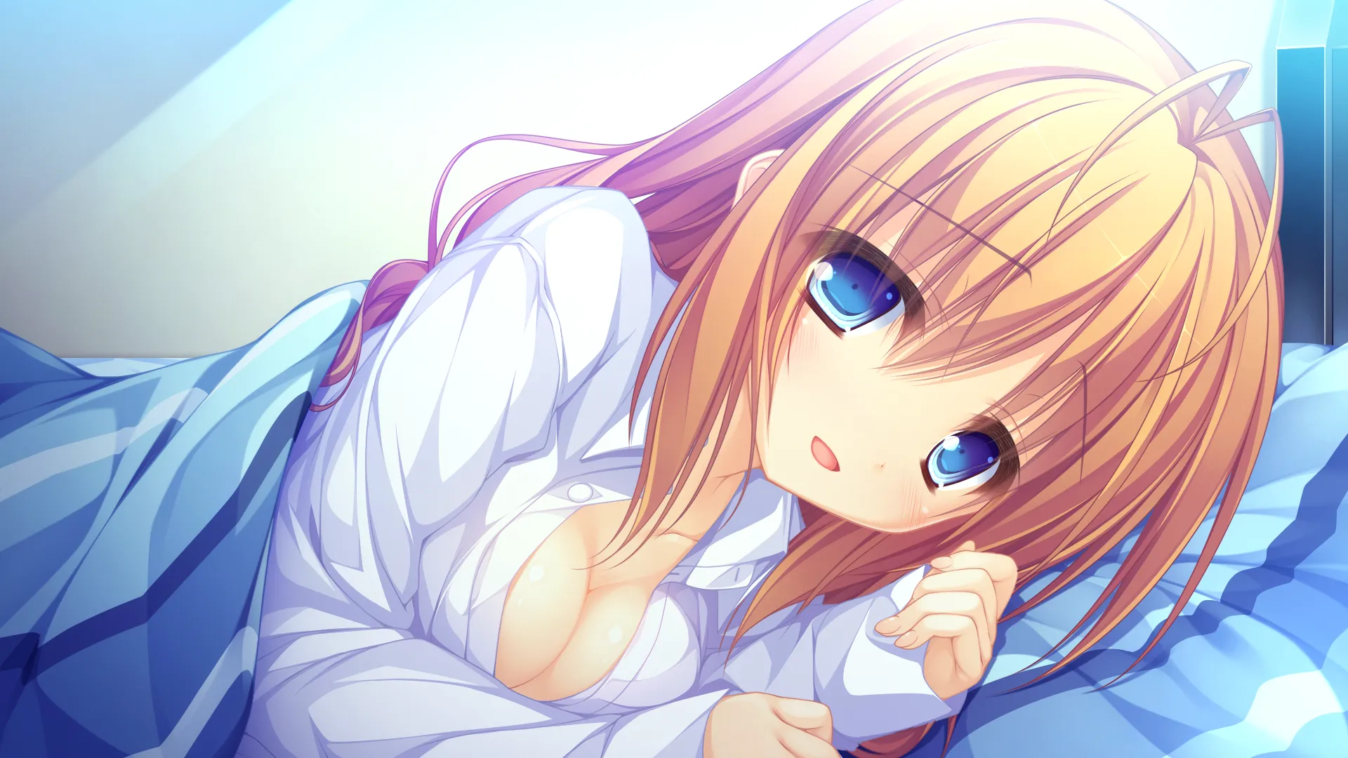 图片[2]-鯨神のティアスティラ（PC端） | 羽翼社-羽翼社