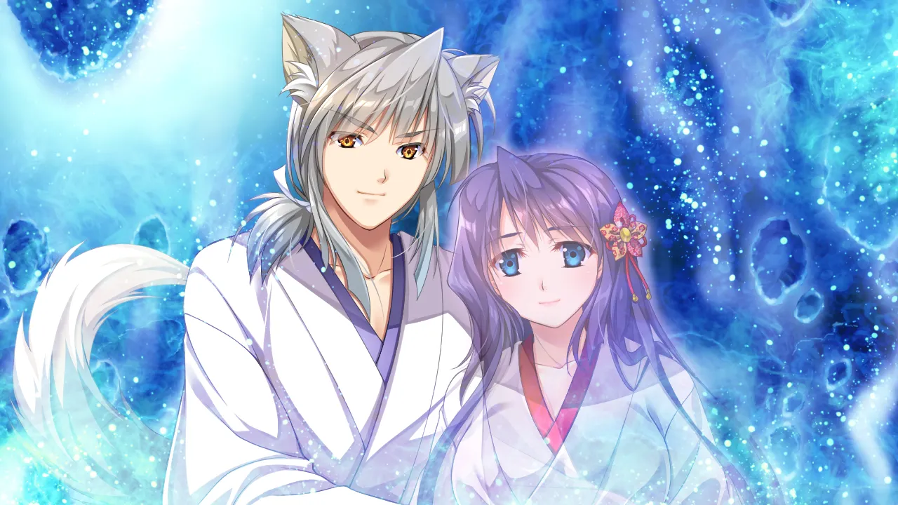 图片[6]-神乐创世纪久远 神楽創世記-久遠（PC端） | 羽翼社-羽翼社