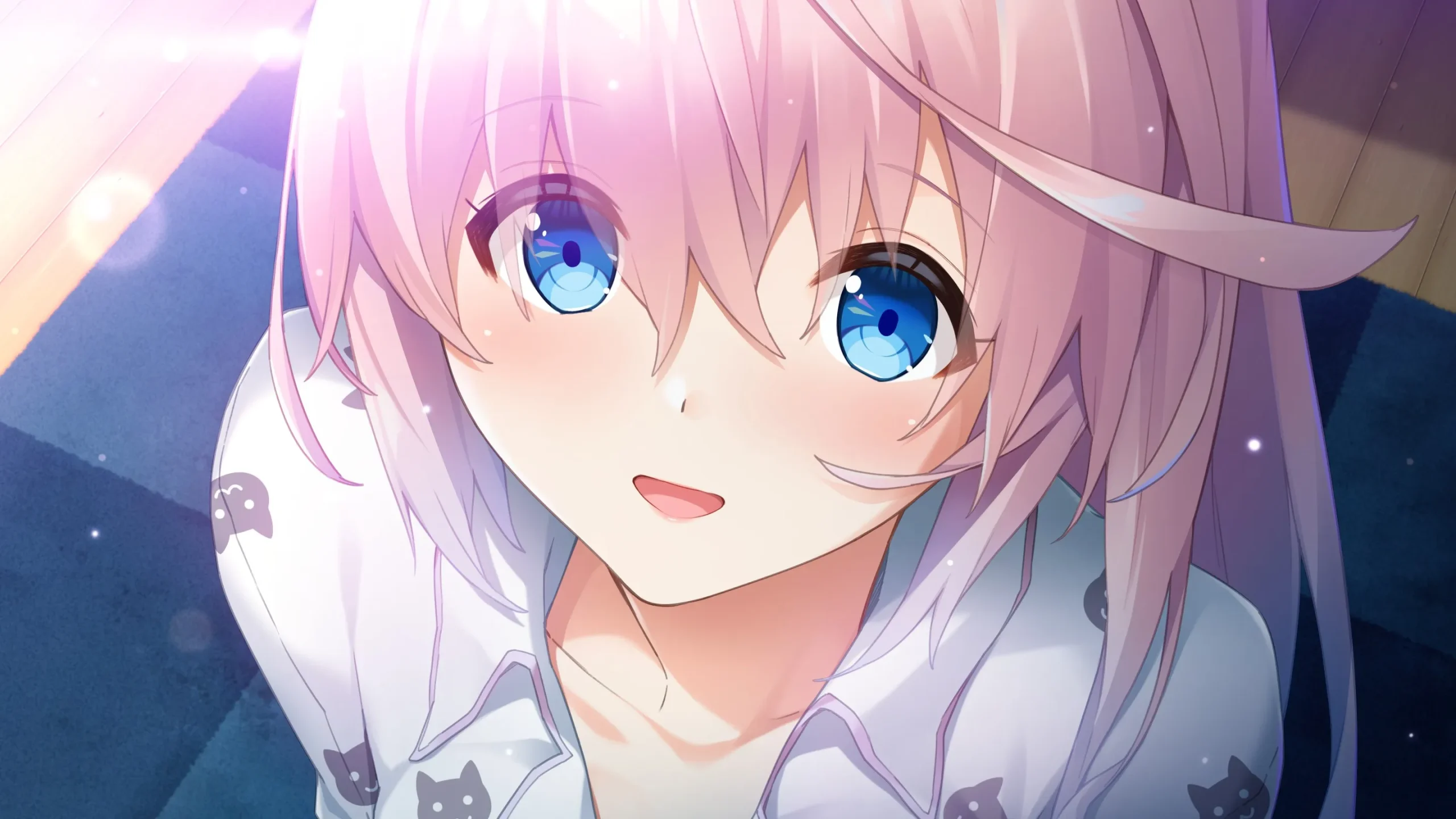 图片[5]-すれ違う兄妹の壊れる倫理観/疏远彼此的兄妹与破碎的伦理观（KRKR＋PC端） | 羽翼社-羽翼社