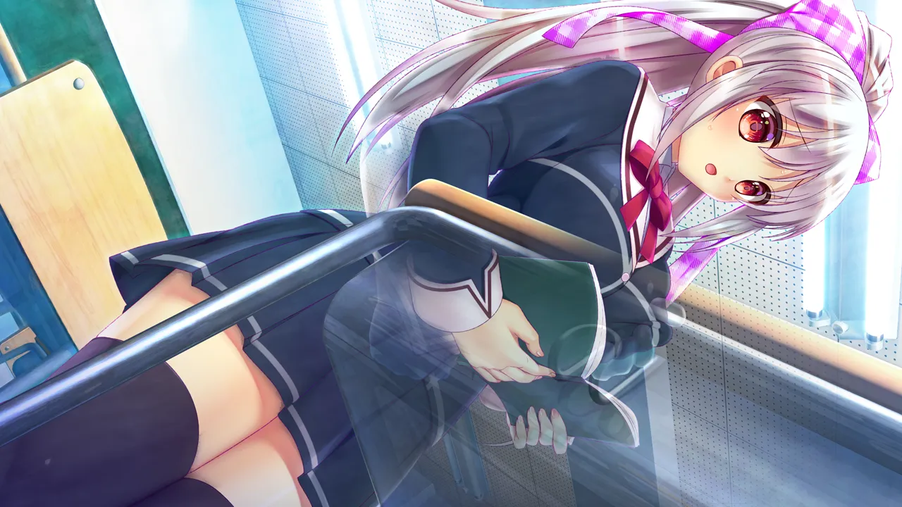 图片[6]-透明人間_挿れ喰い仲三（PC端） | 羽翼社-羽翼社