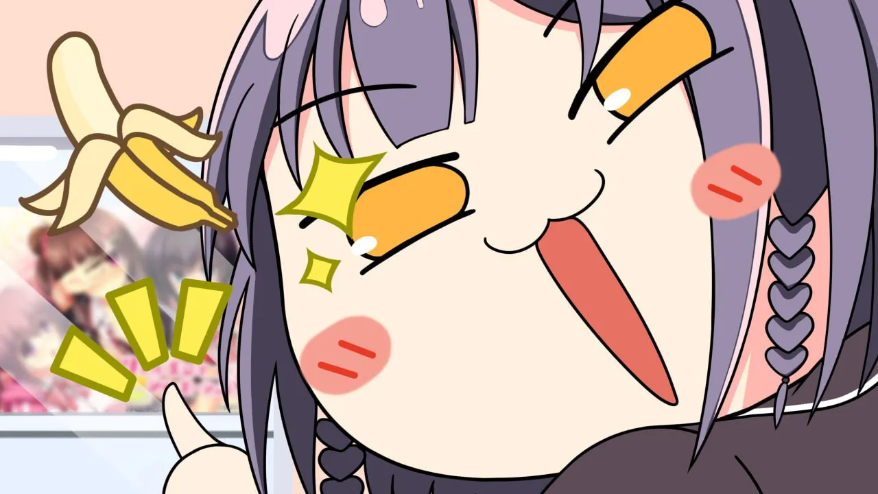 图片[2]-恋爱从H开始不也挺好么！（PC端） | 羽翼社-羽翼社