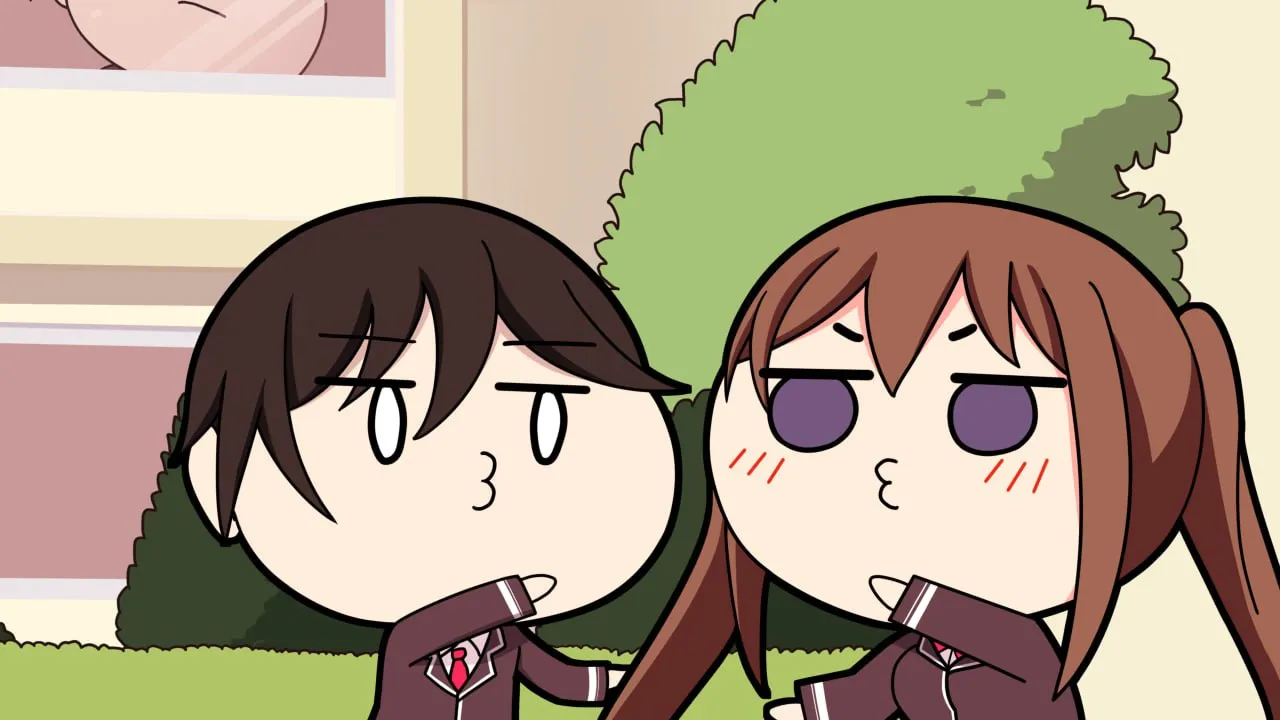 图片[4]-恋爱从H开始不也挺好么！（PC端） | 羽翼社-羽翼社