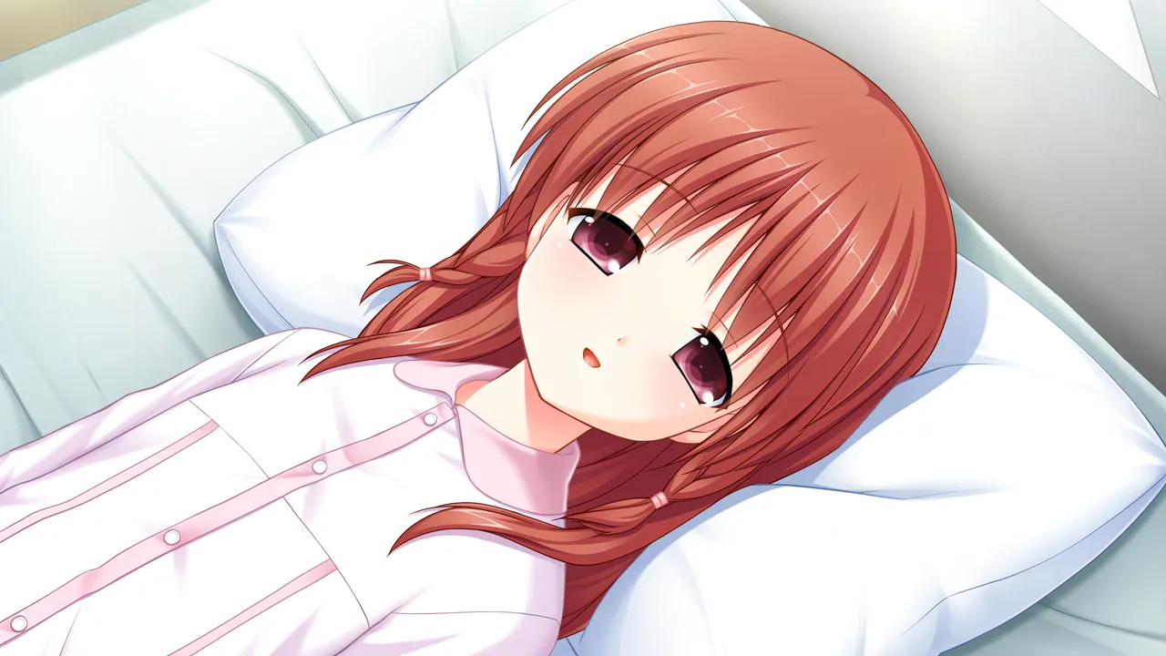 图片[4]-天使的心跳/Angel Beats! -1st beat（PC端） | 羽翼社-羽翼社