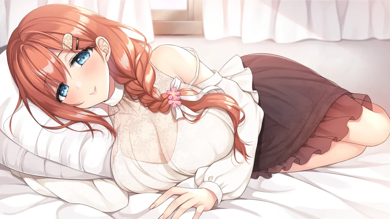 妹妹想带歪哥哥的性癖！/妹(姉)は兄(弟)の性癖を歪ませたい！/姐姐妹妹想要扭曲我的性癖（安卓直装＋PC端）