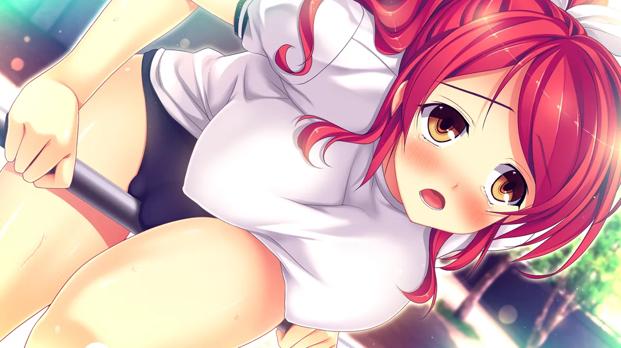 图片[10]-学校催眠乐园！～刚才完全不喜欢，怎么会！？（PC端） | 羽翼社-羽翼社