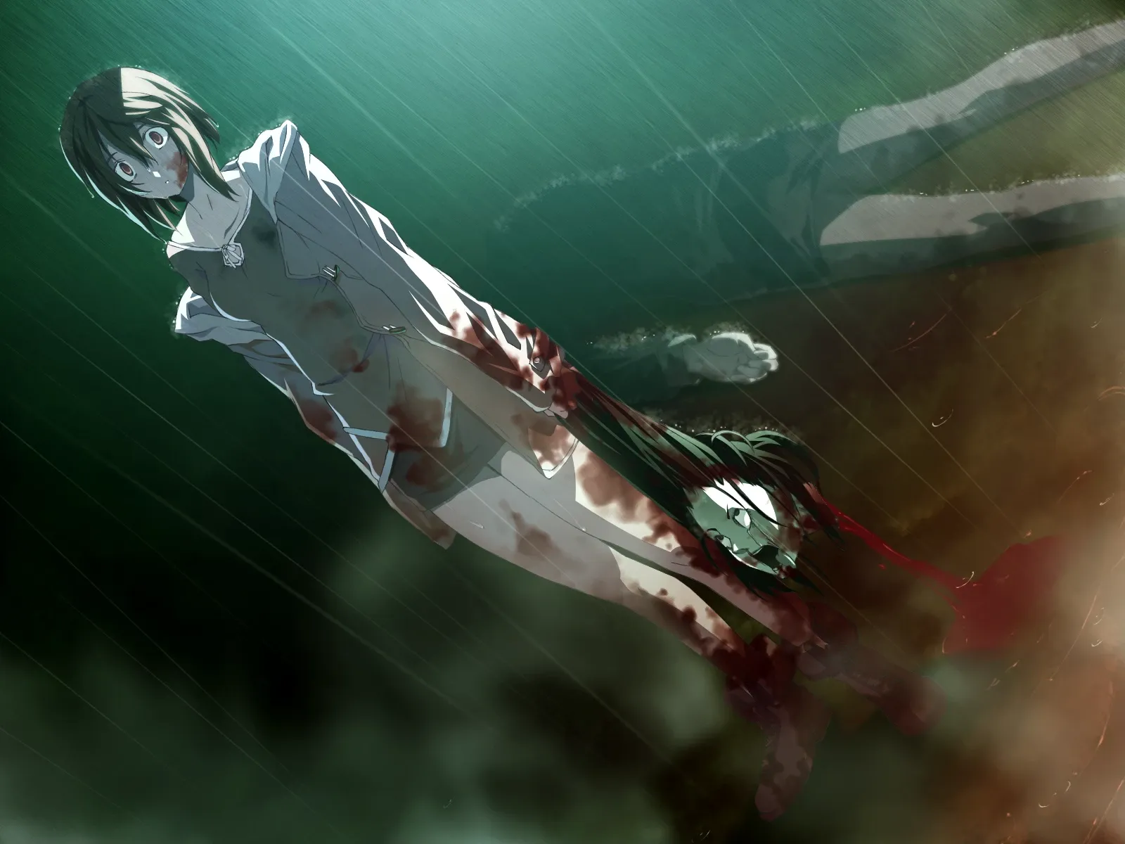 图片[9]-神怒之日 Dies irae ~Amantes amentes~（PC端） | 羽翼社-羽翼社