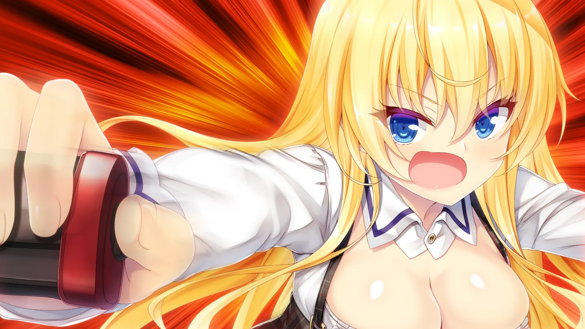 图片[1]-丸子与银河龙（KRKR＋PC端） | 羽翼社-羽翼社