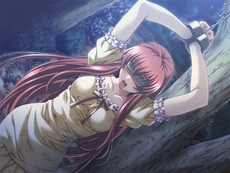 图片[5]-風間愛_かざままな（PC端） | 羽翼社-羽翼社