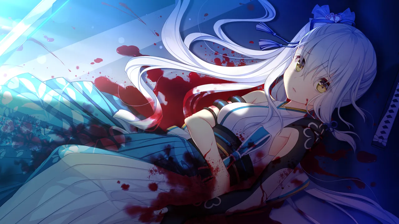 图片[7]-牵绊闪耀的恋之伊吕波（PC端） | 羽翼社-羽翼社