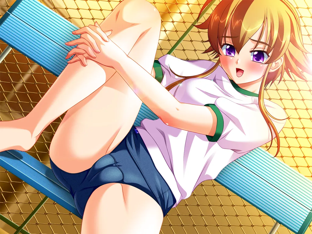 图片[3]-每天都是野兽!! 可爱情色☆粉色☆校园生活♪（PC端） | 羽翼社-羽翼社