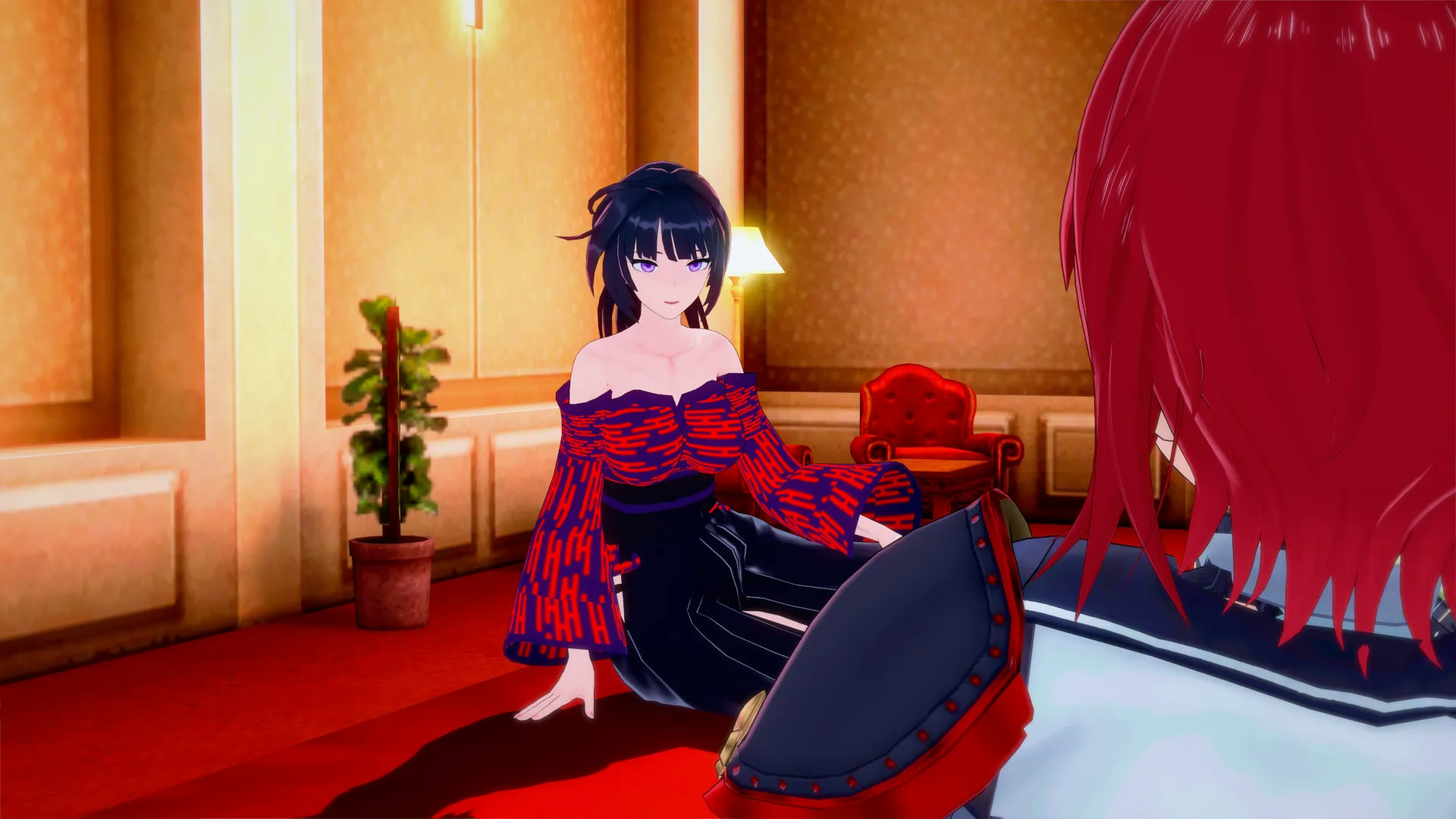 图片[2]-船长 CaptainVerse [Part 2 v0.6]（安卓直装＋PC端） | 羽翼社-羽翼社