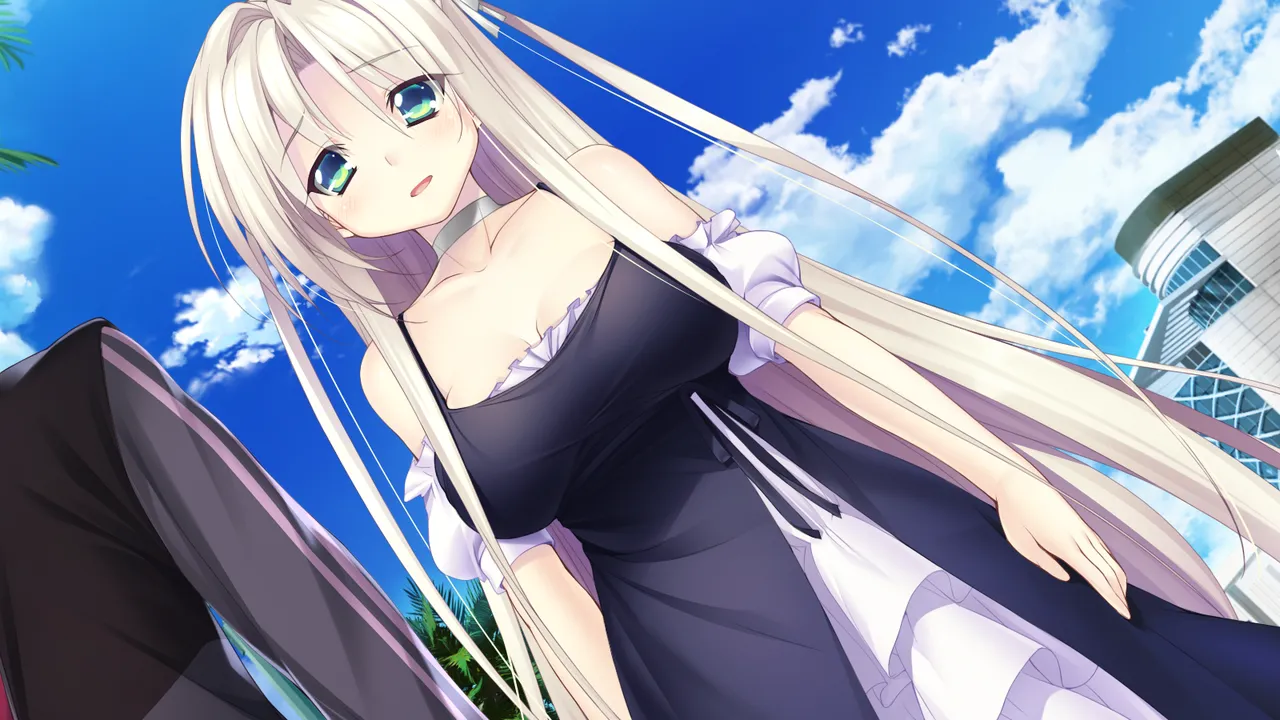 图片[13]-黑暗与庆典的圣域（PC端） | 羽翼社-羽翼社