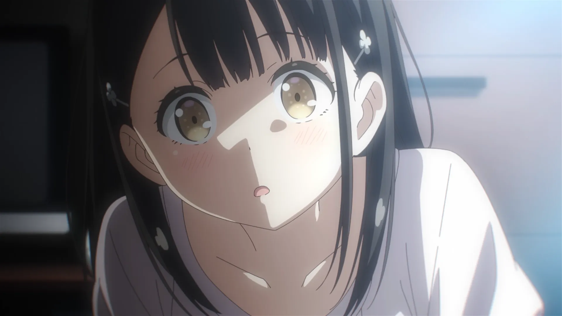 图片[5]-One Room ー花坂结衣 回忆篇（PC端） | 羽翼社-羽翼社