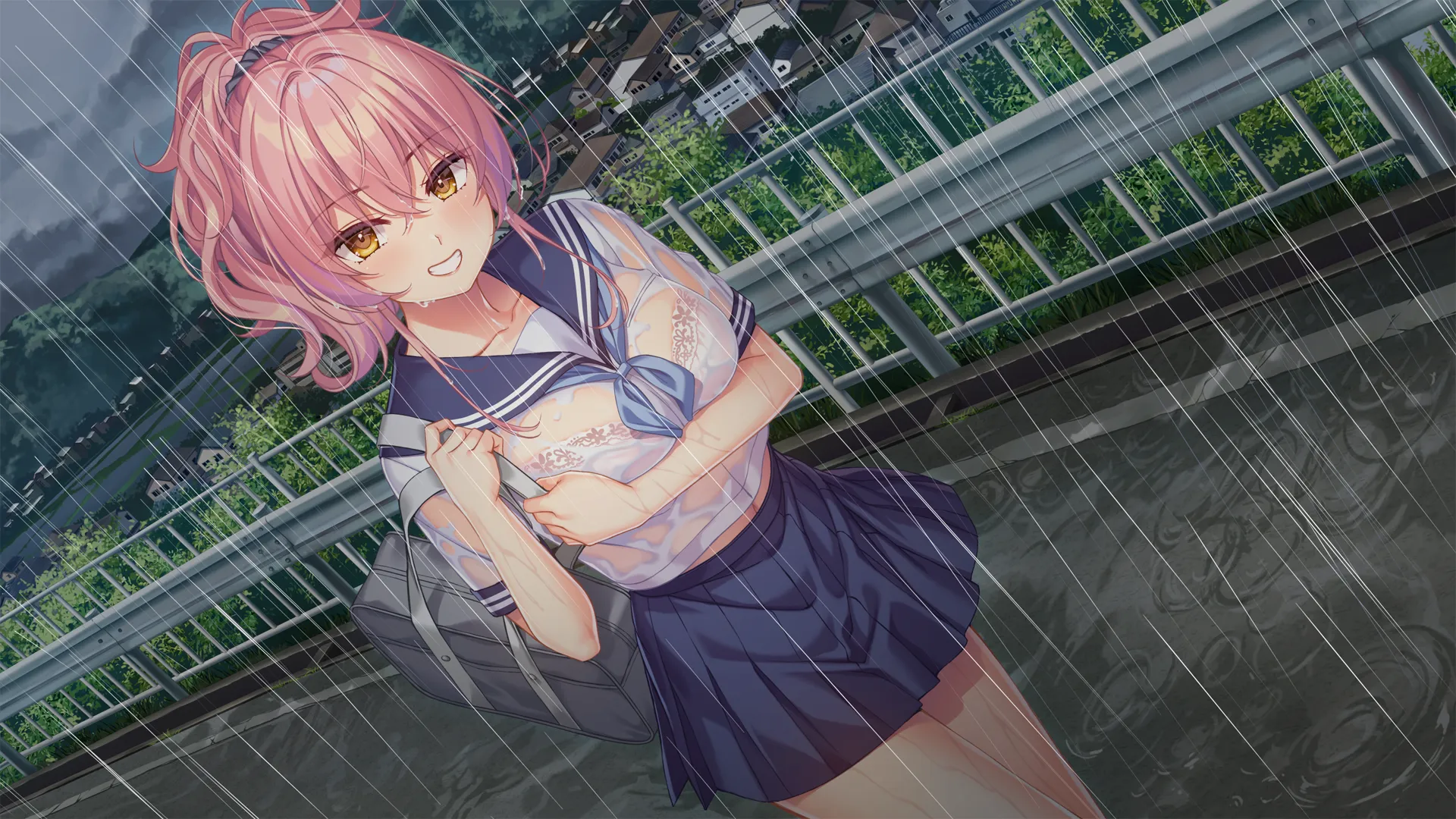 图片[3]-夏への方舟2（PC端） | 羽翼社-羽翼社