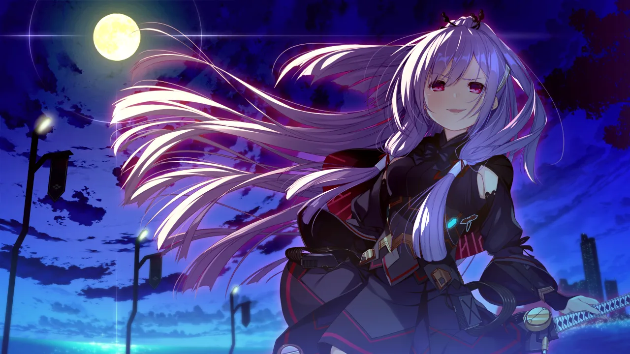 图片[6]-共结情缘的剑舞恋曲-椿恋歌（PC端） | 羽翼社-羽翼社