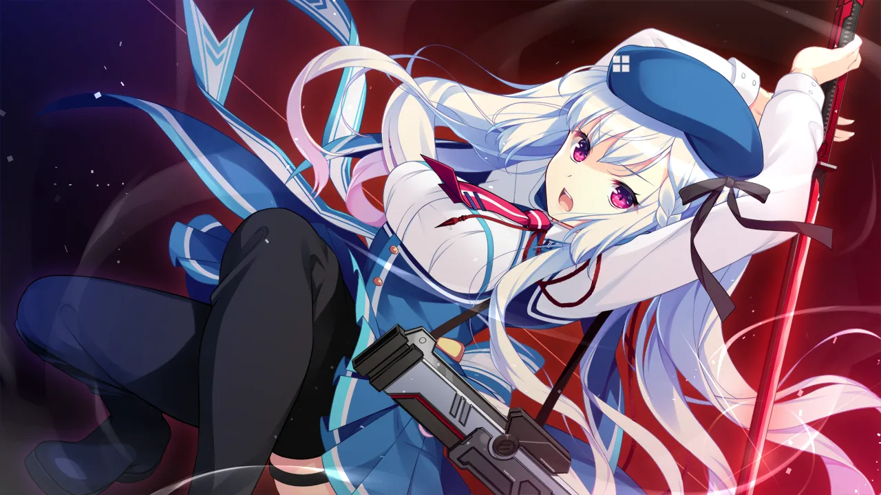 图片[15]-白刃闪耀的恋之旋律（PC端） | 羽翼社-羽翼社