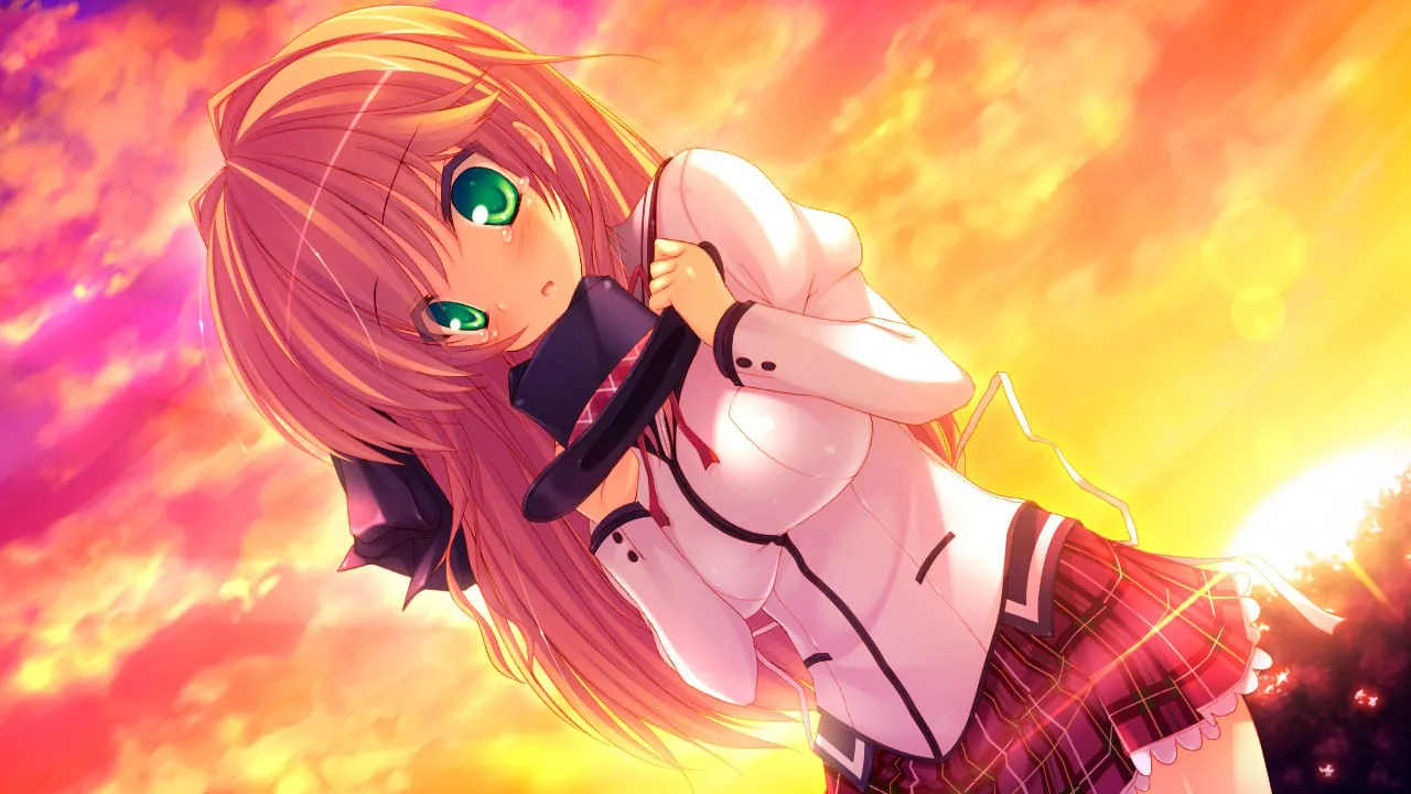 图片[2]-无限闪耀的迷之星（KRKR＋PC端） | 羽翼社-羽翼社